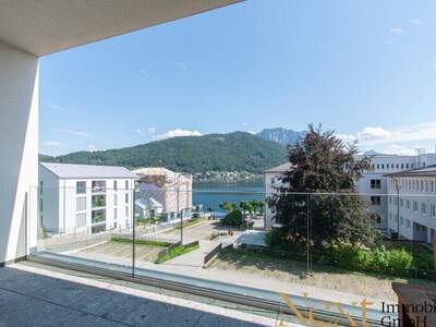 Terrassenwohnung kaufen in 4810 Gmunden (Bild 2)
