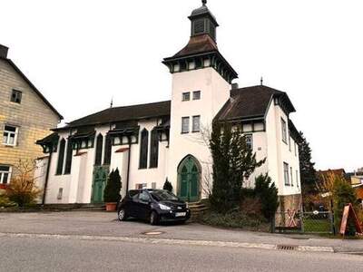 Haus kaufen in 3860 Heidenreichstein