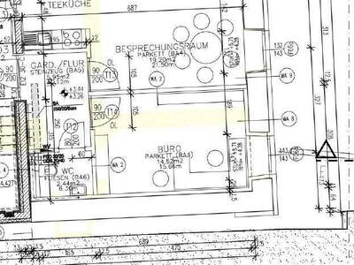 Gewerbeobjekt mieten in 8130 Frohnleiten