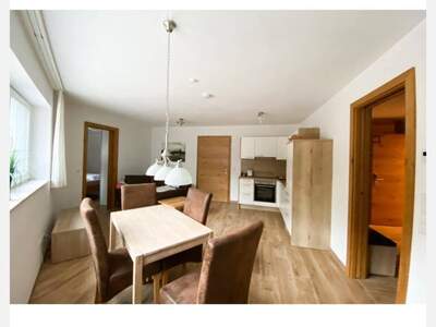 Wohnung provisionsfrei mieten in 6380 Sankt Johann