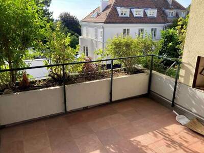 Mietwohnung in 1190 Wien