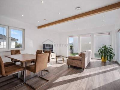 Haus kaufen in 2473 Potzneusiedl