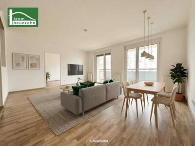 Terrassenwohnung mieten in 8020 Graz (Bild 5)
