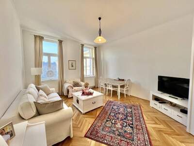 Eigentumswohnung in 1050 Wien