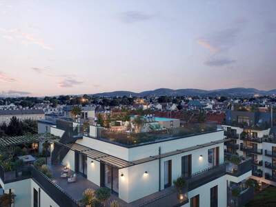 Eigentumswohnung in 1180 Wien