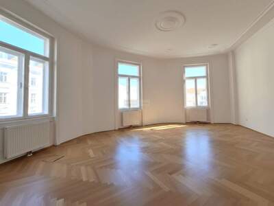 Gewerbeobjekt mieten in 1070 Wien