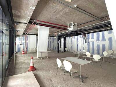 Gewerbeobjekt mieten in 1220 Wien