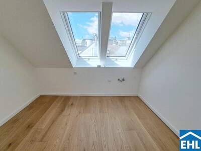 Terrassenwohnung kaufen in 1020 Wien (Bild 5)