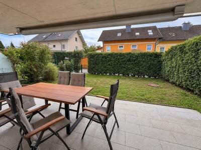 Wohnung mieten in 5161 Elixhausen (Bild 3)