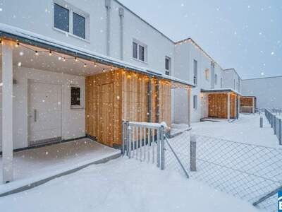 Haus mieten in 2700 Wiener Neustadt