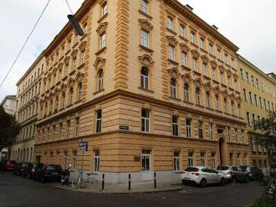 Gewerbeobjekt mieten in 1030 Wien (Bild 1)