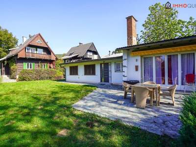 Haus mit Garten kaufen in 9220 Velden (Bild 4)