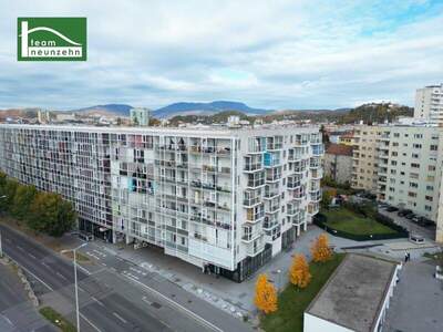 Terrassenwohnung mieten in 8020 Graz (Bild 5)