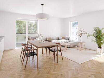 Wohnung kaufen in 5083 Grödig