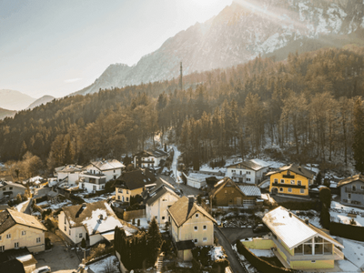 Haus provisionsfrei mieten in 5082 Grödig
