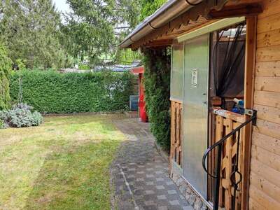 Haus kaufen in 7212 Forchtenstein