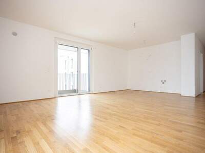 Terrassenwohnung kaufen in 2700 Wr. Neustadt (Bild 3)