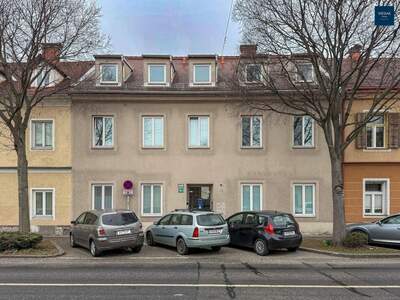 Mietwohnung in 8010 Graz