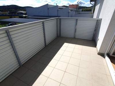 Wohnung mit Balkon mieten in 8200 Gleisdorf (Bild 3)