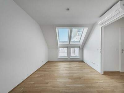 Terrassenwohnung kaufen in 1210 Wien (Bild 5)