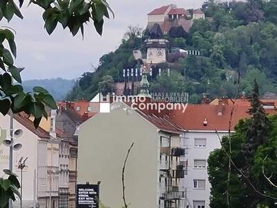 Wohnung mit Balkon kaufen in 8010 Graz