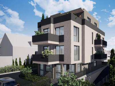 Grundstück kaufen in 1120 Wien