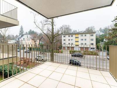 Terrassenwohnung mieten in 1190 Wien (Bild 3)