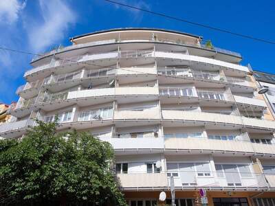 Wohnung mit Balkon kaufen in 8010 Graz (Bild 1)