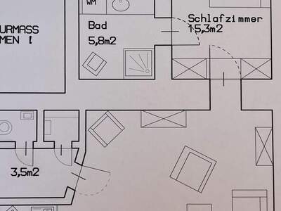 Apartment provisionsfrei mieten in 8010 Graz