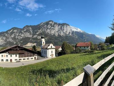 Grundstück kaufen in 6175 Kematen