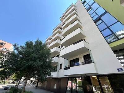 Wohnung kaufen in 1100 Wien