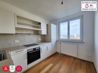 Terrassenwohnung mieten in 2700 Wr. Neustadt (Bild 5)