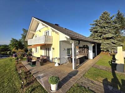 Haus kaufen in 8345 Dirnbach (Bild 3)