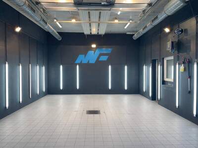 Gewerbeobjekt mieten in 1190 Wien