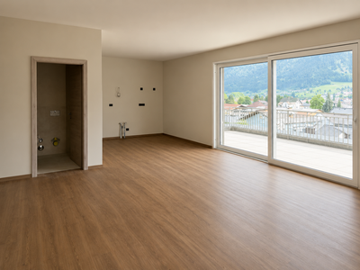 Terrassenwohnung kaufen in 9800 Spittal (Bild 4)