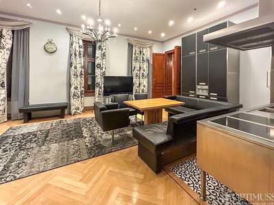 Altbauwohnung kaufen in 1090 Wien (Bild 3)