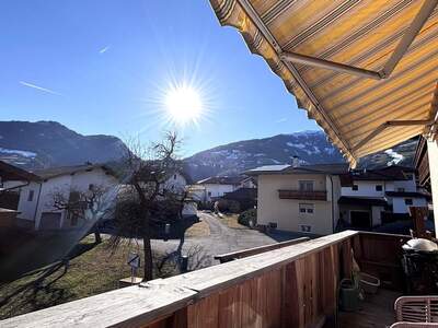 Terrassenwohnung kaufen in 6263 Fügen (Bild 5)