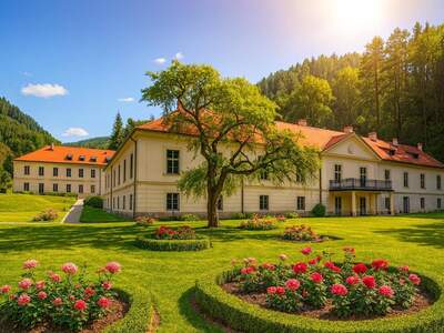 Gewerbeobjekt kaufen in 8792 St. Peter