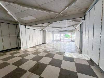 Gewerbeobjekt mieten in 8330 Feldbach