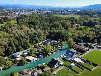 Grundstück kaufen in 9020 Klagenfurt (Bild 5)