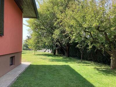 Wohnung mit Balkon mieten in 8501 Lieboch (Bild 5)