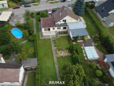 Haus kaufen in 3100 St. Pölten