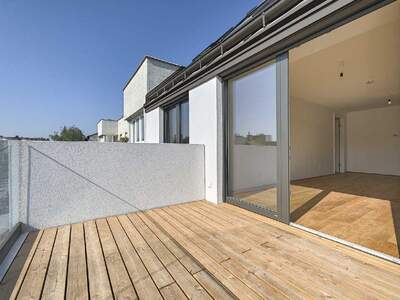 Apartment provisionsfrei mieten in 1130 Wien