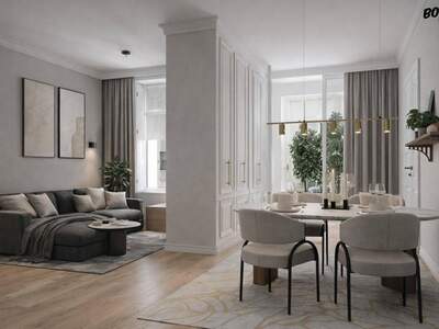 Eigentumswohnung in 1030 Wien