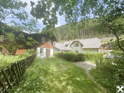 House kaufen in 2734 Niederösterreich