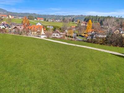 Grundstück kaufen in 8044 Weinitzen