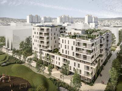 Mietwohnung in 1230 Wien (Bild 1)