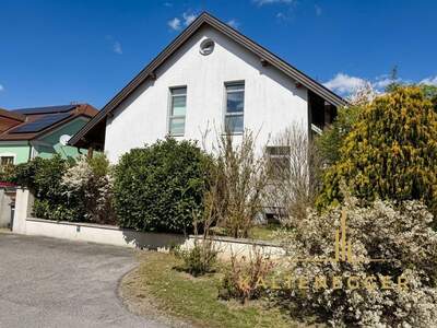 Haus mit Garten kaufen in 2100 Korneuburg (Bild 2)