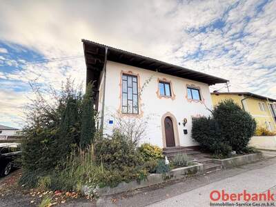 Haus kaufen in 4800 Attnang