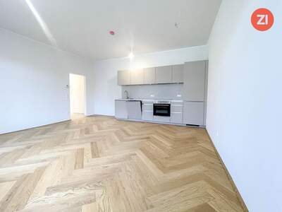 Etagenwohnung mieten in 4020 Linz